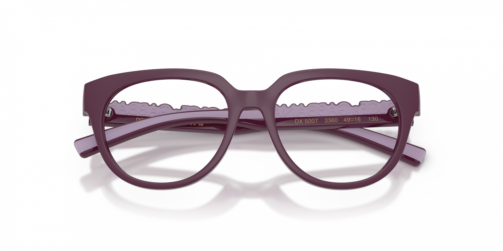 Dolce & Gabbana DX5007 3360  